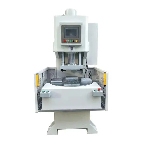 碳纖維熱壓機新技術(shù)介紹